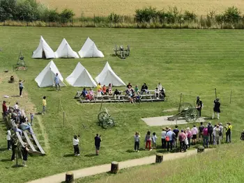 Battle of Waterloo Reenacting (Belgium)